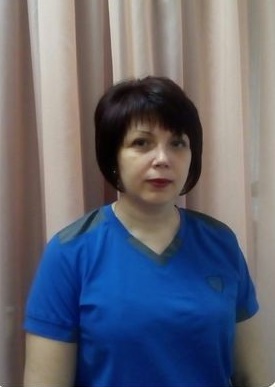 Инструктор по физическому воспитанию Бугаева Галина Дмитриевна Инструктор по физическому воспитанию Бугаева Галина Дмитриевна